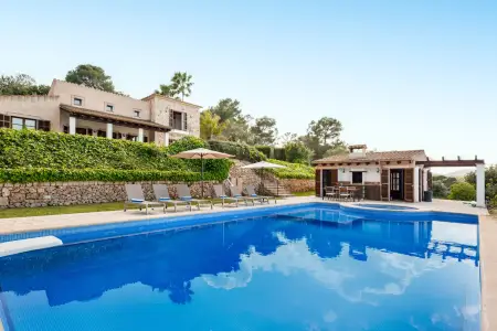 Venta Fincas en Porto Cristo Mallorca