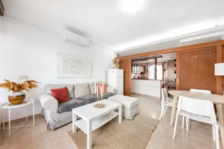 Venta Pisos en Cala Bona Mallorca