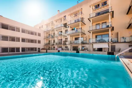 Venta Pisos en Manacor Mallorca
