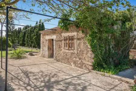 Venta Fincas en Petra Mallorca