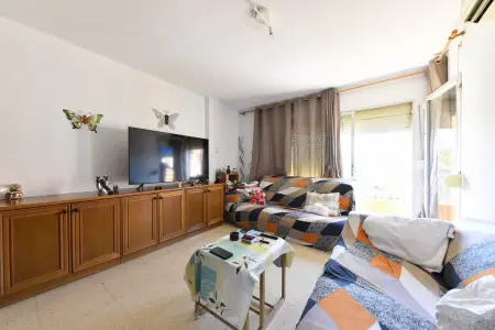 Venta Pisos en Cala Millor Mallorca