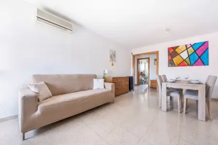 Venta Pisos en Cala Millor Mallorca