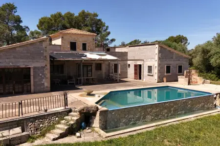 Venta Fincas en Petra Mallorca