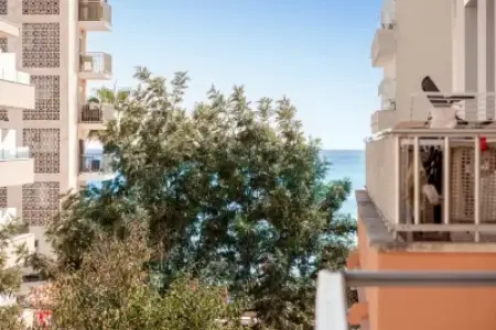 Venta Pisos en Cala Millor Mallorca