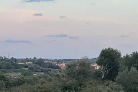 Venta Terrenos en Son Carrio Mallorca