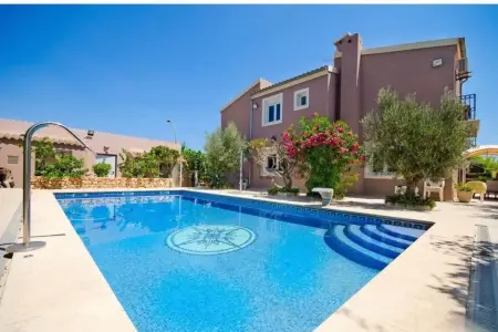 Venta Casas en Manacor Mallorca