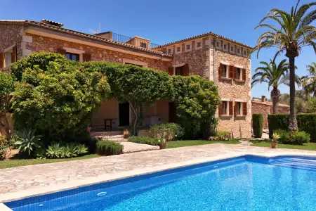 Venta Fincas en Manacor Mallorca