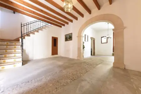 Venta Casas en Sineu Mallorca