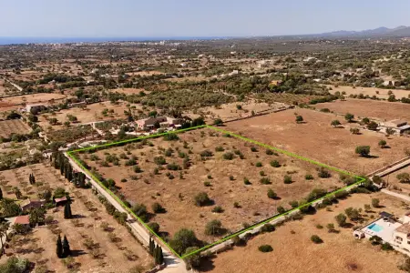 Venta Terrenos en Porto Cristo Mallorca