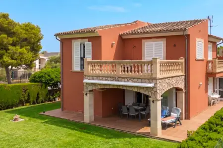 Venta Casas en Sa Coma Mallorca