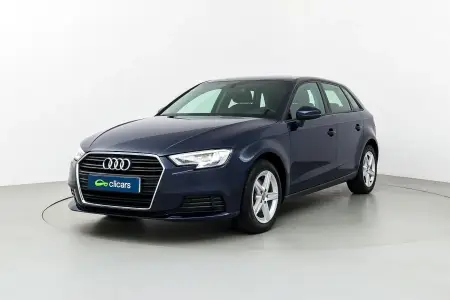 Audi A3
Sportback 35 TFSI