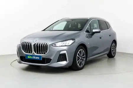 BMW Serie 2
218iA Active Tourer