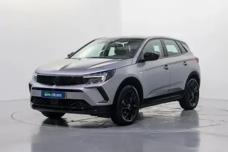 Opel Grandland
1.2T S&S GS 130
