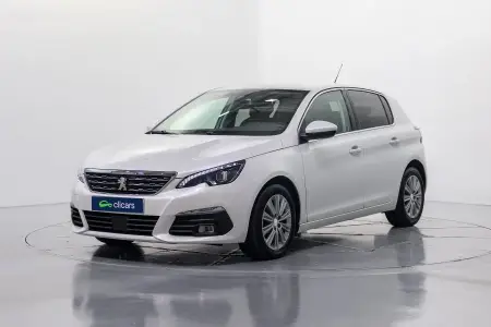 Peugeot 308
1.5BlueHDi S&S Allure Pack 130