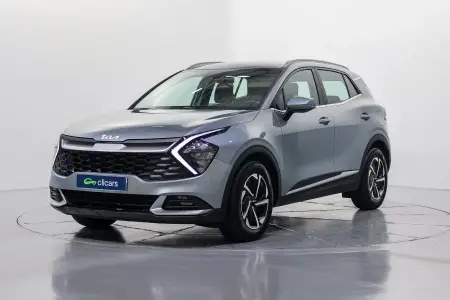 Kia Sportage
1.6 CRDi MHEV Drive 4x2 136
