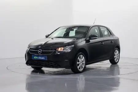 Opel Corsa
1.2T XHL S/S Edition 100