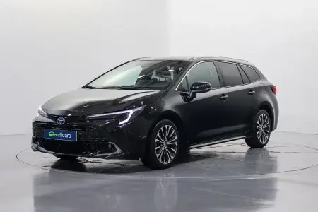 Toyota Corolla
Touring Sports 140H Style
