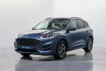 Ford Kuga
1.5 EcoBoost ST-Line FWD 150
