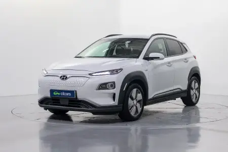 Hyundai Kona
EV Style