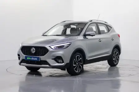 MG ZS SUV
1.5 VTi-Tech Luxury