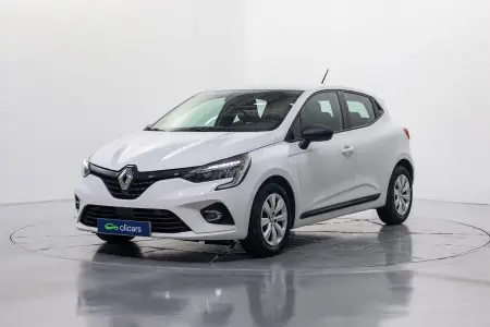 Renault Clio
Blue dCi Business