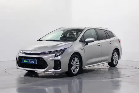 Suzuki Swace
1.8L GLE