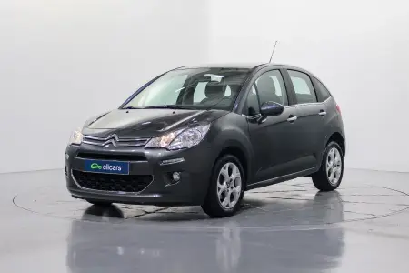 Citroen C3
1.6BlueHDi Collection 75