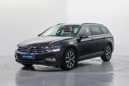 Volkswagen Passat
Variant 2.0TDI EVO Executive DSG7