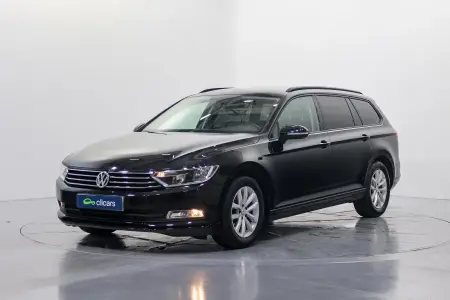 Volkswagen Passat
Variant 1.6TDI Edition