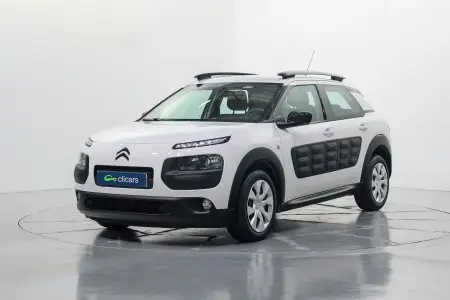 Citroen C4 Cactus
1.2 VTi Feel 82