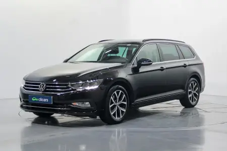 Volkswagen Passat
Variant 2.0TDI EVO Executive DSG7