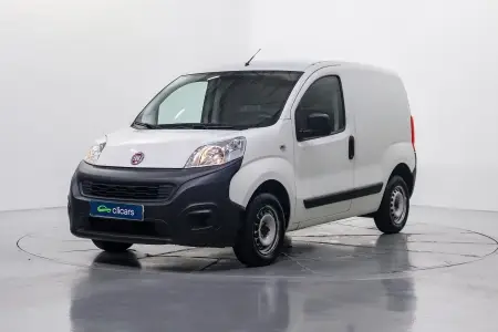 Fiat Fiorino Comercial
Cargo 1.3Mjt Base