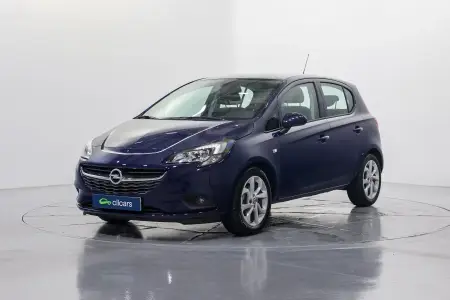 Opel Corsa
1.4 GLP Selective 90