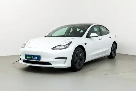 Tesla Model 3
Long-Range Dual Motor AWD