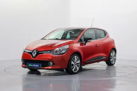 Renault Clio
TCe eco2 SL Technofeel