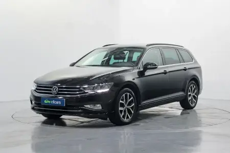 Volkswagen Passat
Variant 2.0TDI EVO Executive DSG7