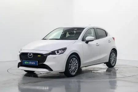 Mazda Mazda2
1.5 e-Skyactiv-g Signature pantalla 8´´