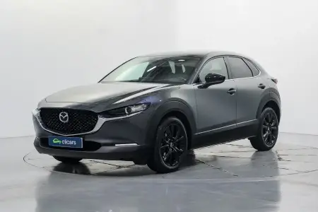 Mazda CX-30
2.5 e-Skyactiv-G Homura FWD Aut.