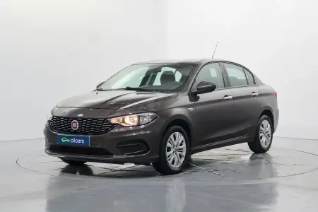 Fiat Tipo
Sedán 1.3 Multijet II Easy