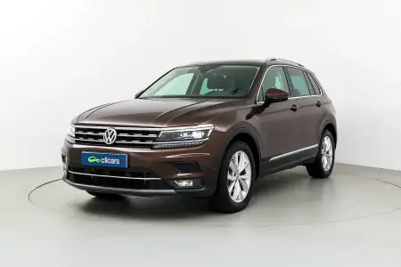 Volkswagen Tiguan
2.0TDI Sport DSG