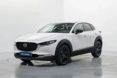 Mazda CX-30
2.5 e-Skyactiv-G Homura FWD Aut.