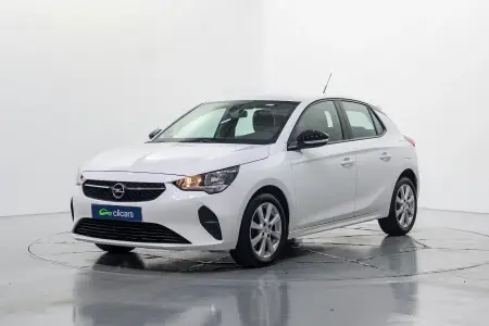 Opel Corsa
1.5D DT S/S Edition 100