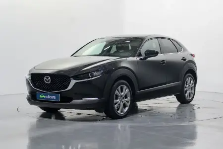 Mazda CX-30
2.0 Skyactiv-G Zenith Safety Sin Pack Bose