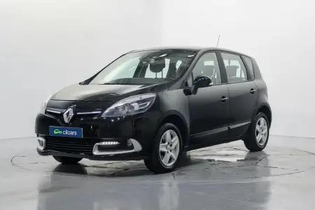 Renault Scénic
1.2 TCe Energy Selection