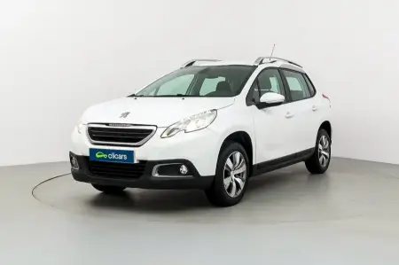 Peugeot 2008
1.2 VTI PureTech Active