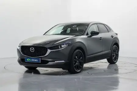 Mazda CX-30
2.0 e-Skyactiv-X Homura FWD