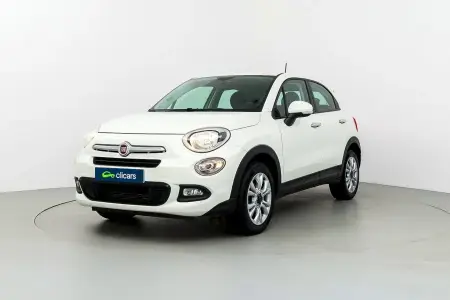 Fiat 500X
1.4 Multiair Pop Star 4x2 DDCT