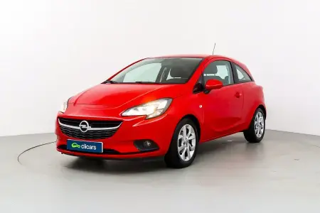Opel Corsa
1.4 Selective 90
