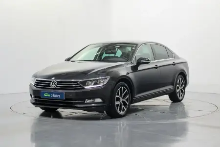 Volkswagen Passat
2.0TDI EVO Executive DSG7