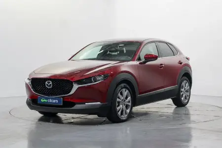 Mazda CX-30
2.0 Skyactiv-X Zenith 2WD